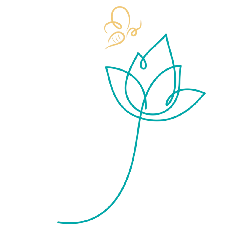 Green Lotus Right